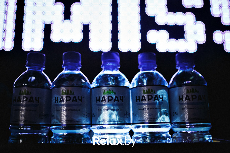 Guardo Intimission Nights, фото № 1