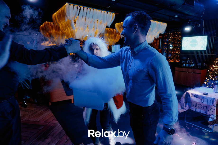 Новый Год в Ангелах, фото № 42