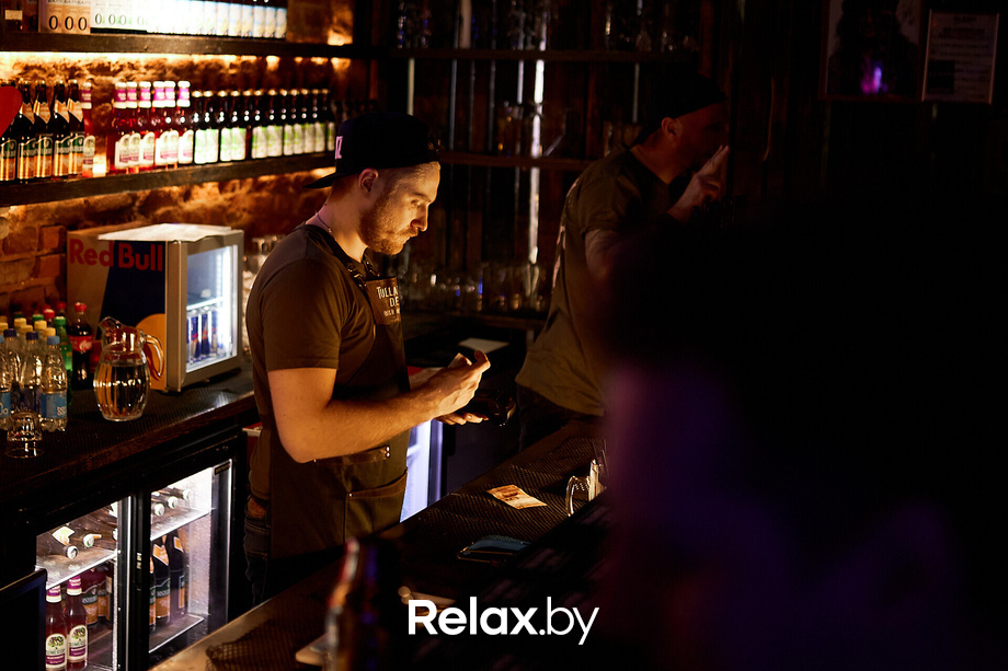 Tullamore St.Patrick's Day, фото № 179