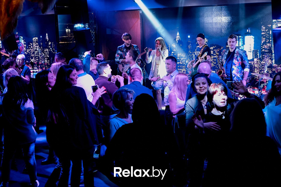 Friday music, фото № 76