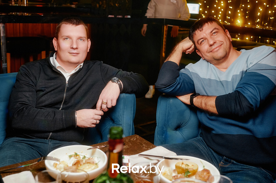 Новый Год в Ангелах, фото № 6