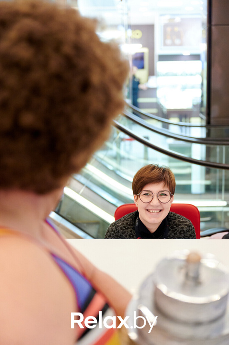 23 февраля в ТРЦ Galleria Minsk, фото № 98