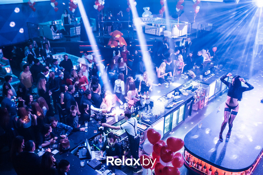 Valentine's Day, фото № 60