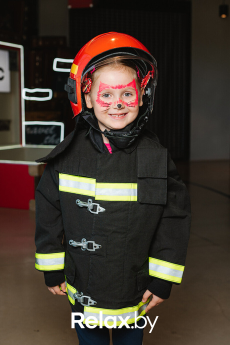 Праздник ко Дню защиты детей, фото № 26