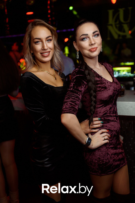 Hustler Party page 1, фото № 18