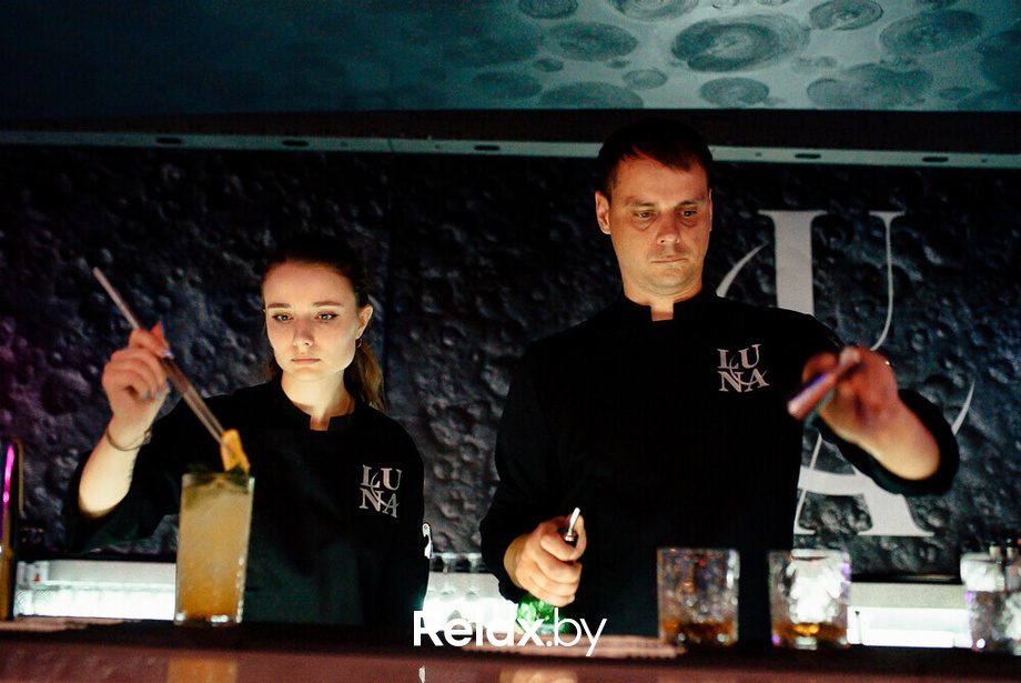 Luna party, фото № 92