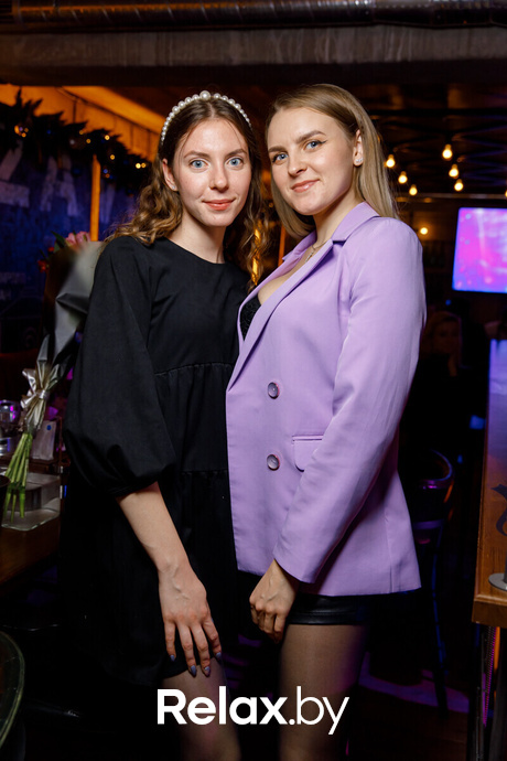 Новогодние вечера на ZAVODе, фото № 47