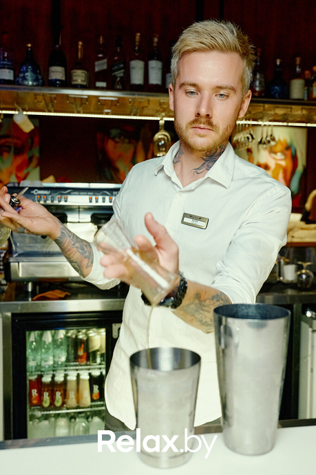 Saturday music, фото № 80