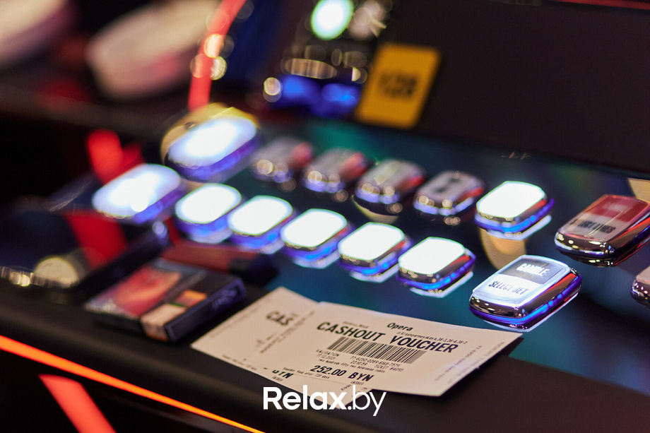 «Слот тайм», фото № 18