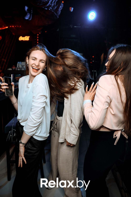 Friday party, фото № 43