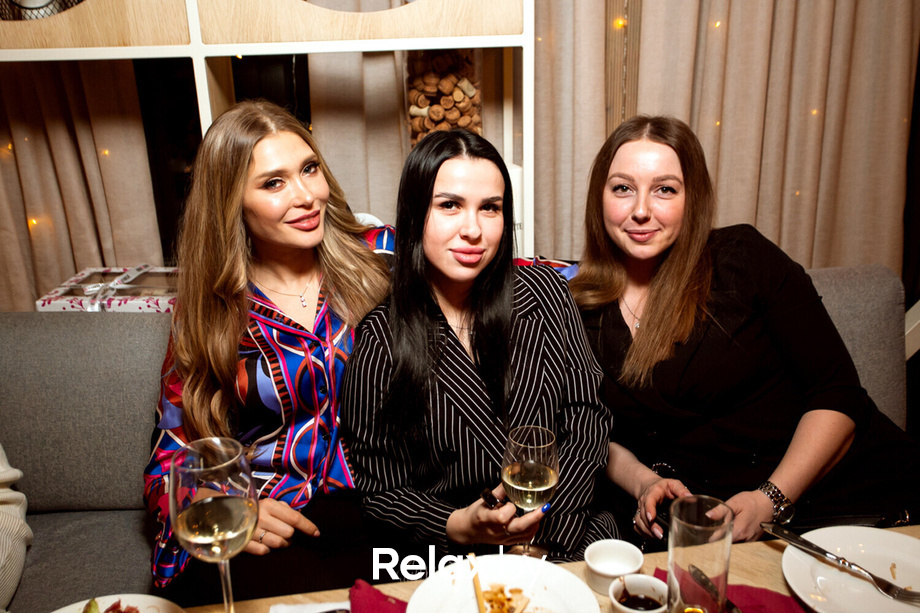 Happy New Year in Terra, фото № 39