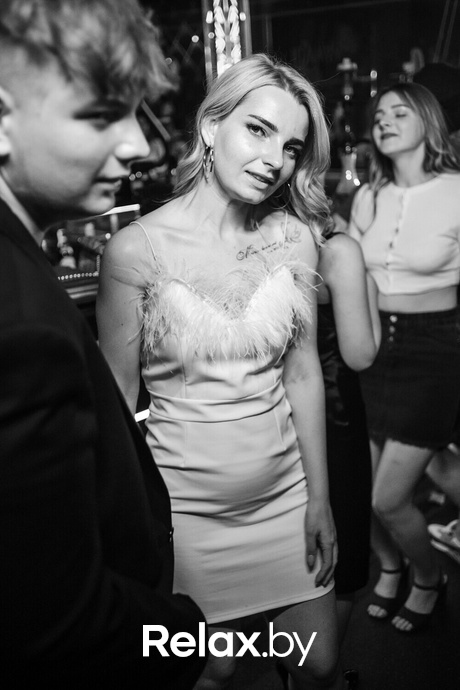 Friday «Stiflers party», фото № 30