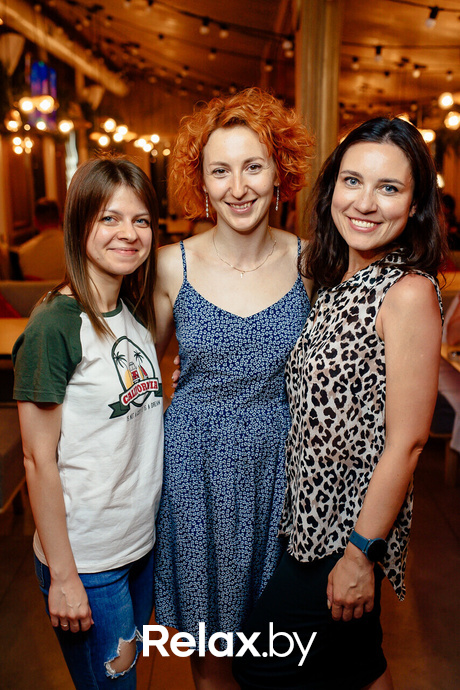 Terra party, фото № 52