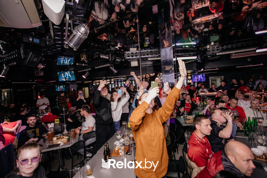 Финал Лиги Чемпионов, фото № 197