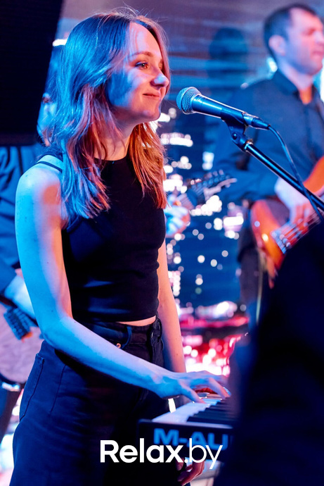 Friday Music, фото № 38