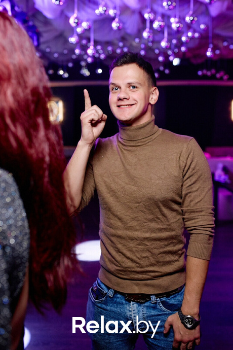 Облакам 5 лет, фото № 6