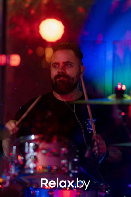 Friday party, фото № 104