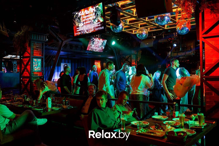 Brooklyn Live!, фото № 27