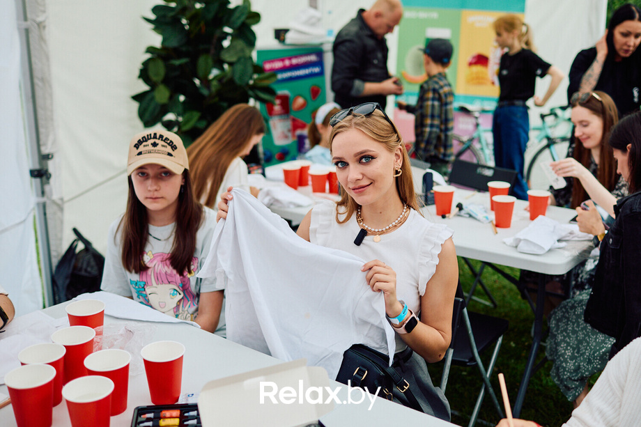 ТРЦ Galleria Minsk на Vulitsa Ezha, фото № 165