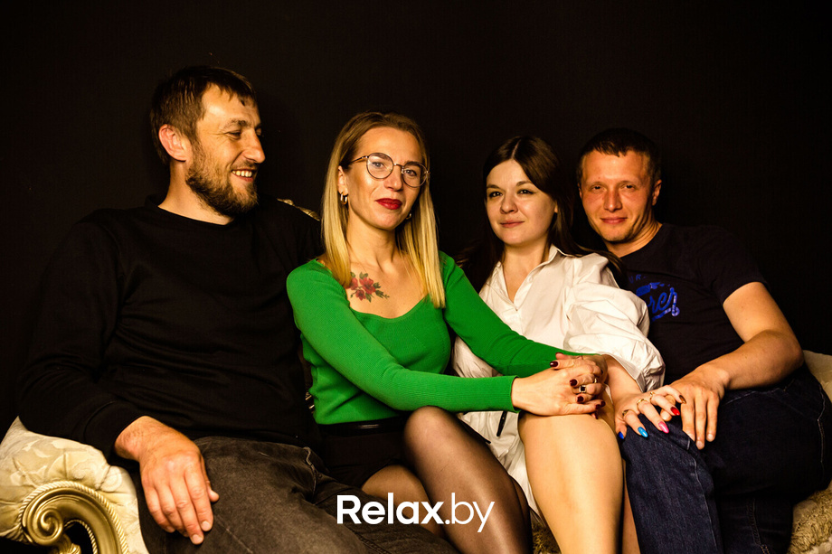 Выходные в L`AMOUR, фото № 22