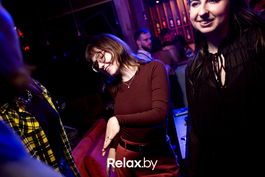 Ночные жители, фото № 35