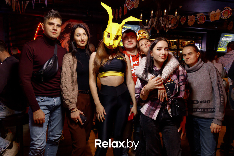 Halloween part 2, фото № 61