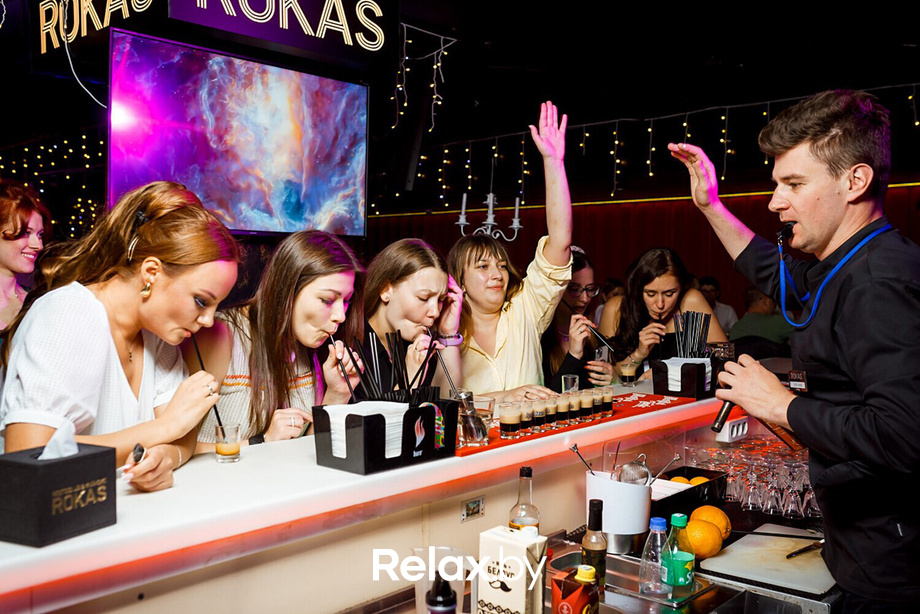 Friday party, фото № 46