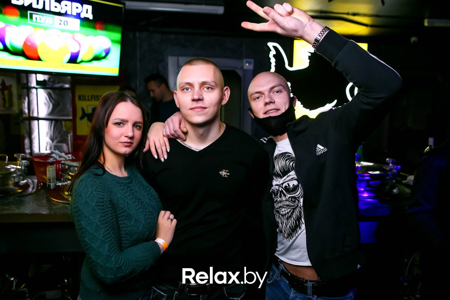 Russian vodka, фото № 5