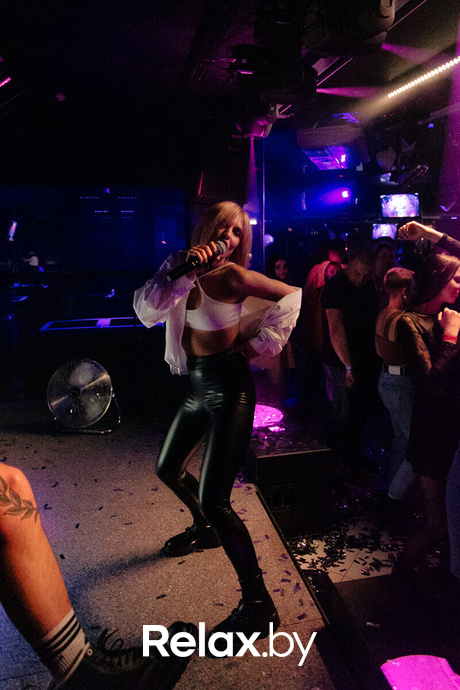 Движ Париж, фото № 116