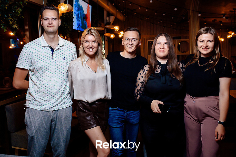 Ночные жители, фото № 32