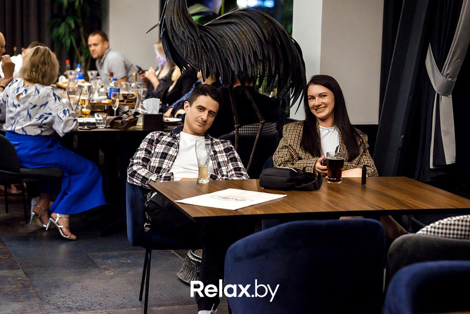 Brooklyn Live!, фото № 6