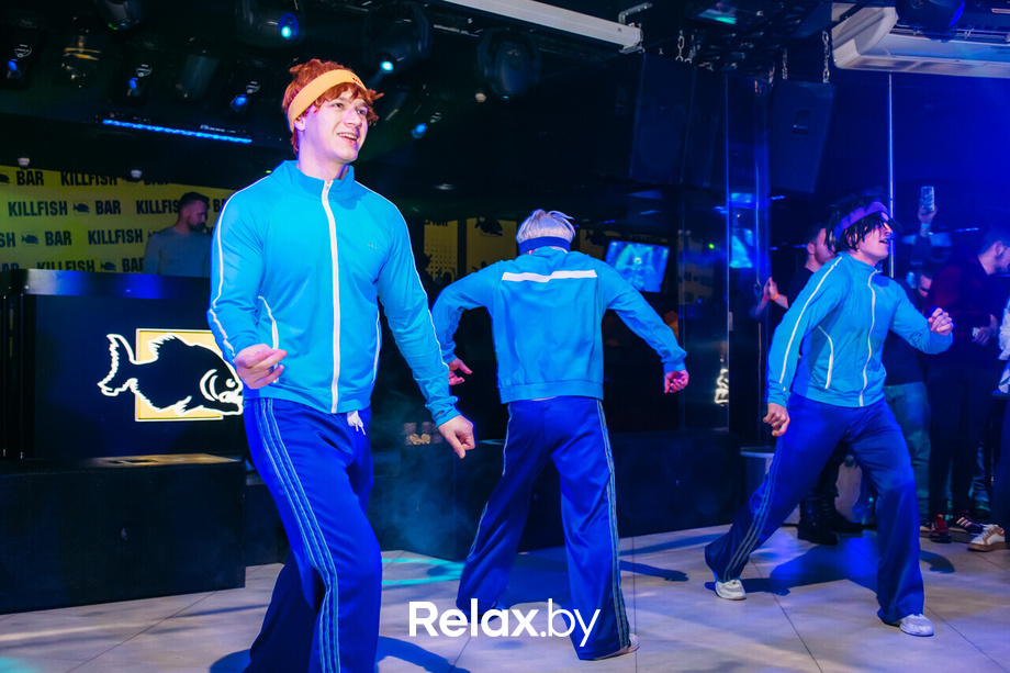 Танька-встанька, фото № 7