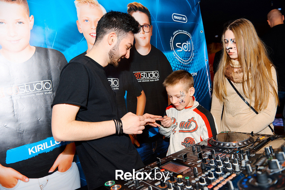 Silver Screen Cinemas празднует День Рождения, фото № 78