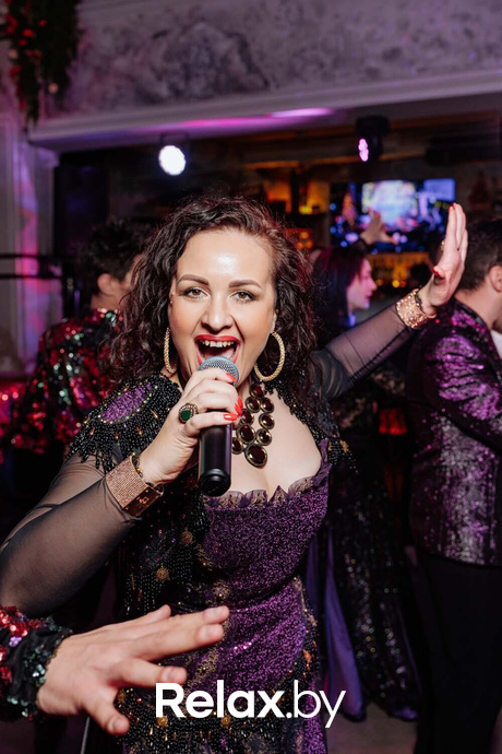 Новогодний корпоратив, фото № 81