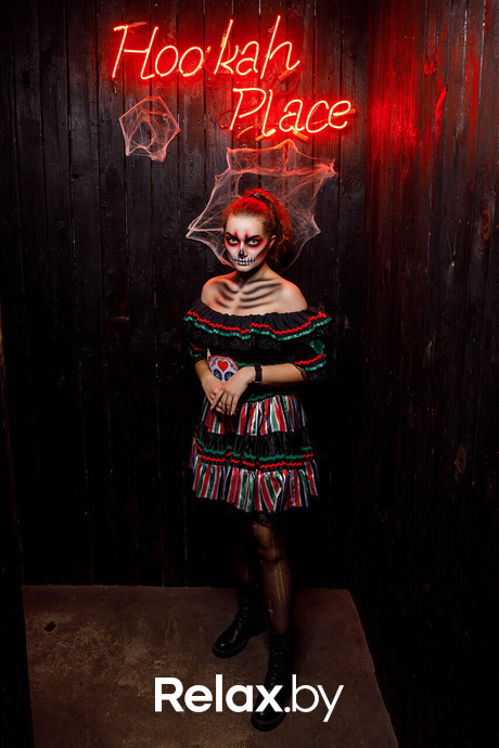 Halloween:Чародейка, фото № 31