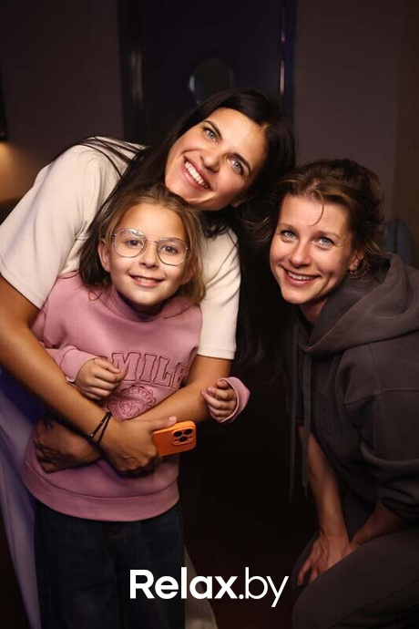 Terra party, фото № 36