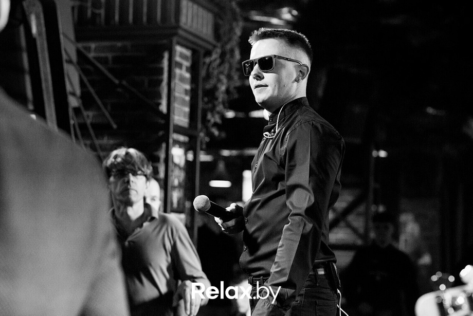 Brooklyn Live!, фото № 40