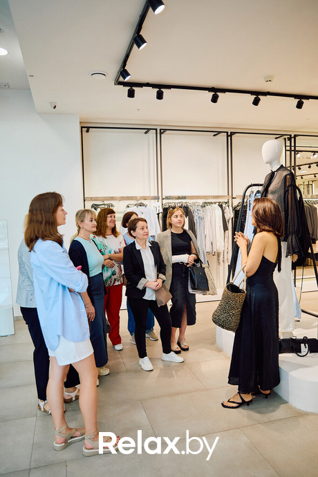 Шопинг-экскурсия со стилистом, фото № 27