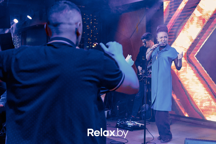 Friday Music, фото № 77