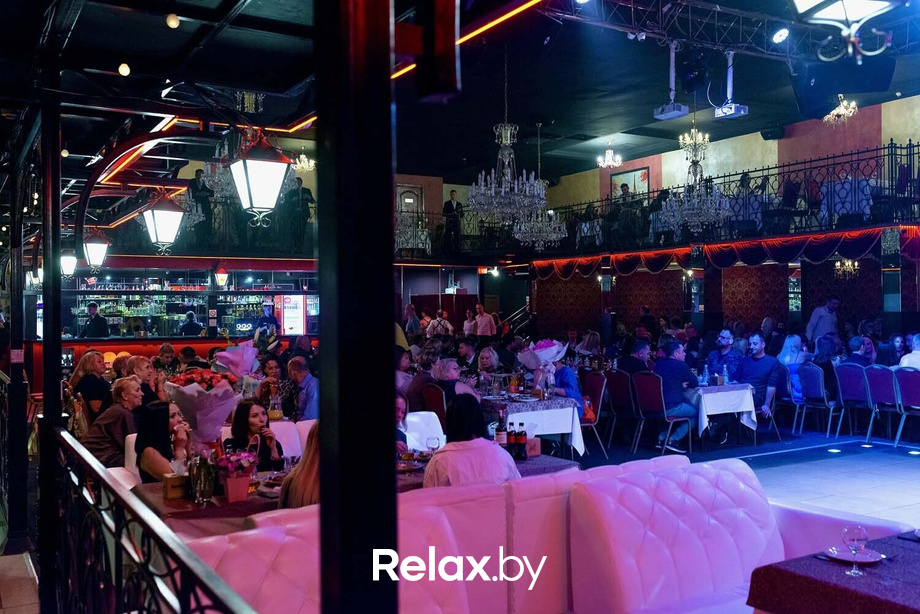 MoulinRouge, фото № 46