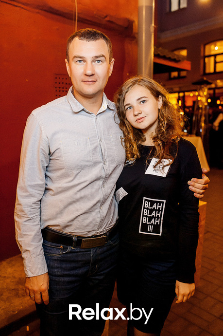 Hendrick's CucuMusic, фото № 168