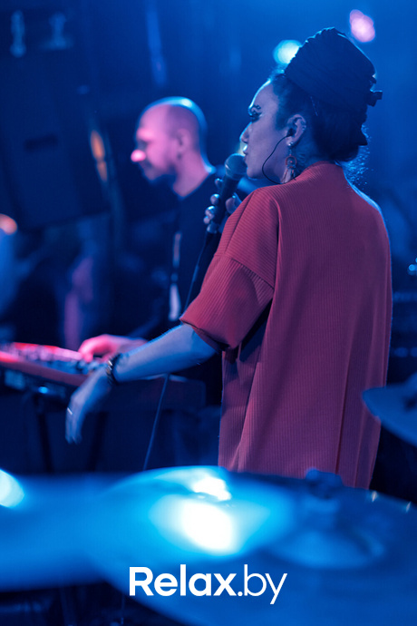 Saturday music, фото № 95