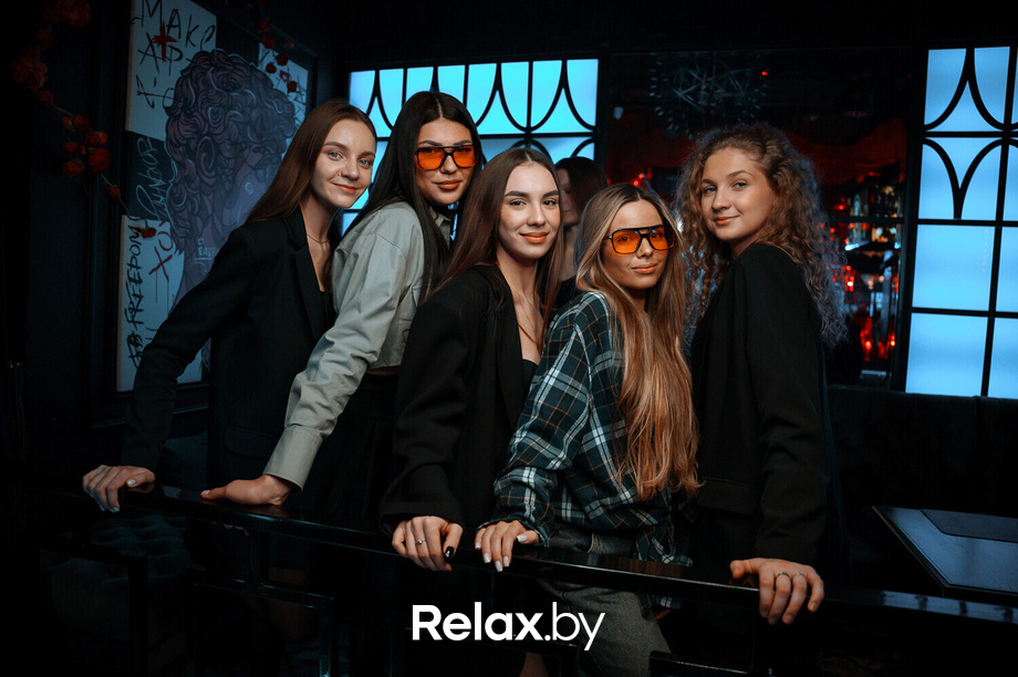 Saturday party, фото № 2