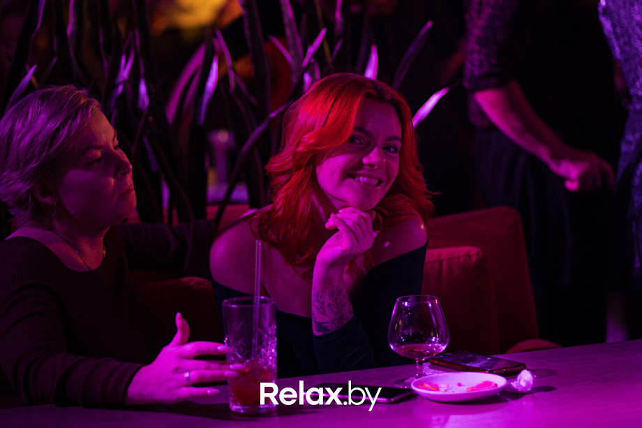 Ночные жители, фото № 48