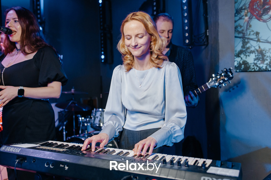 Ночные жители, фото № 9