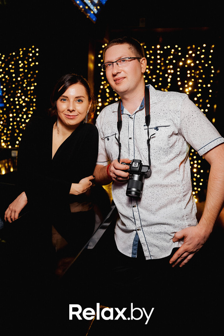 Thursday Music, фото № 123