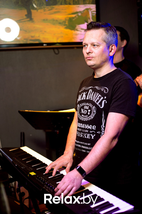 Ночные жители, фото № 5