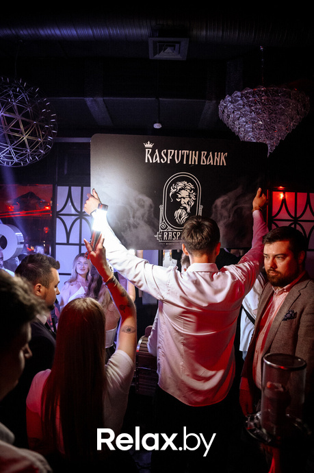 Friday party, фото № 17