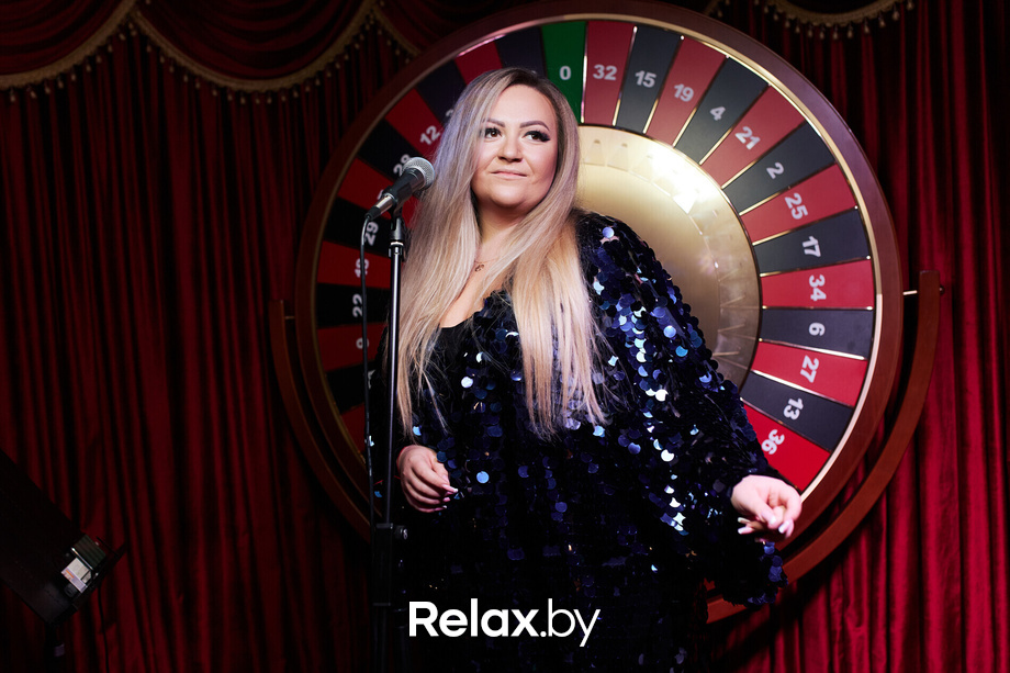 «Слот Тайм. Супер Финал», фото № 5