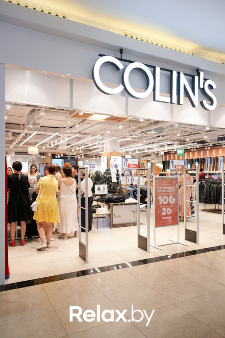 Шопинг-экскурсия со стилистом, фото № 90